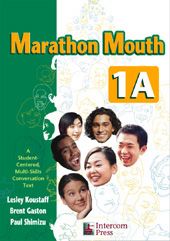 Marathon Mouth 1A